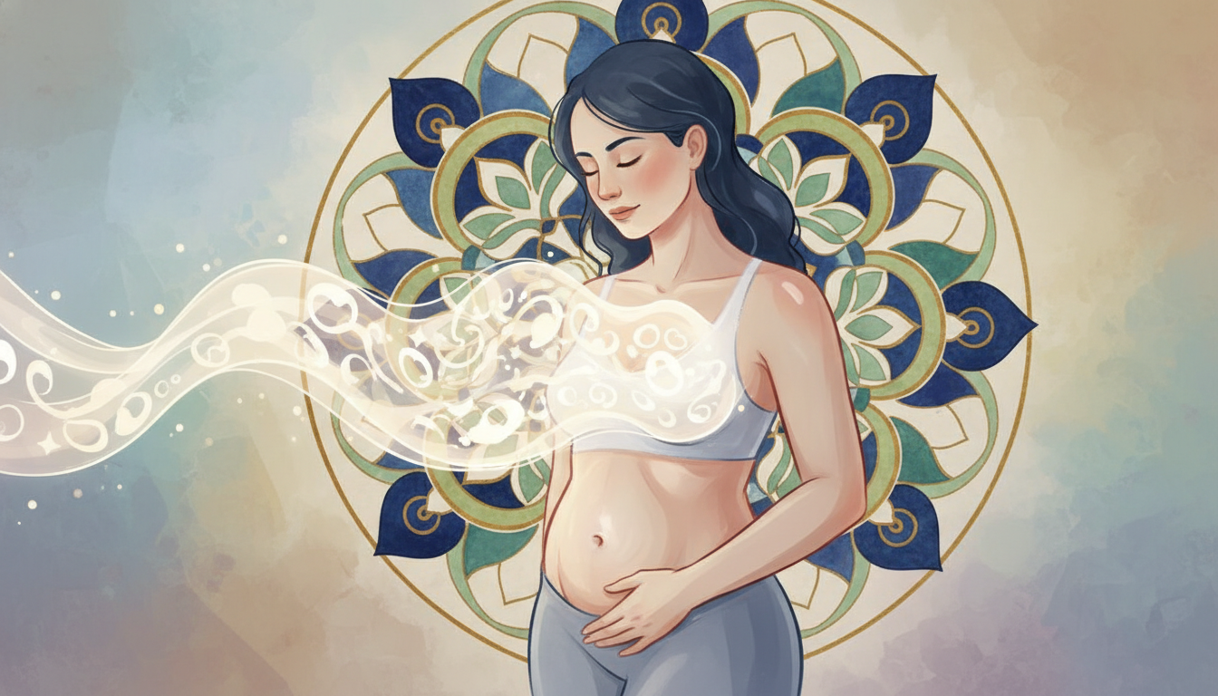 O corpo no puerpério: escutando o que ele diz para além do espelho